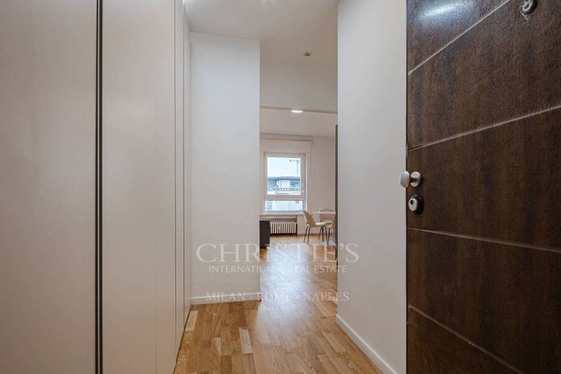 Apartamento en Milán