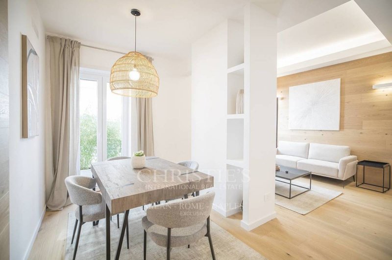 Appartement in Roma