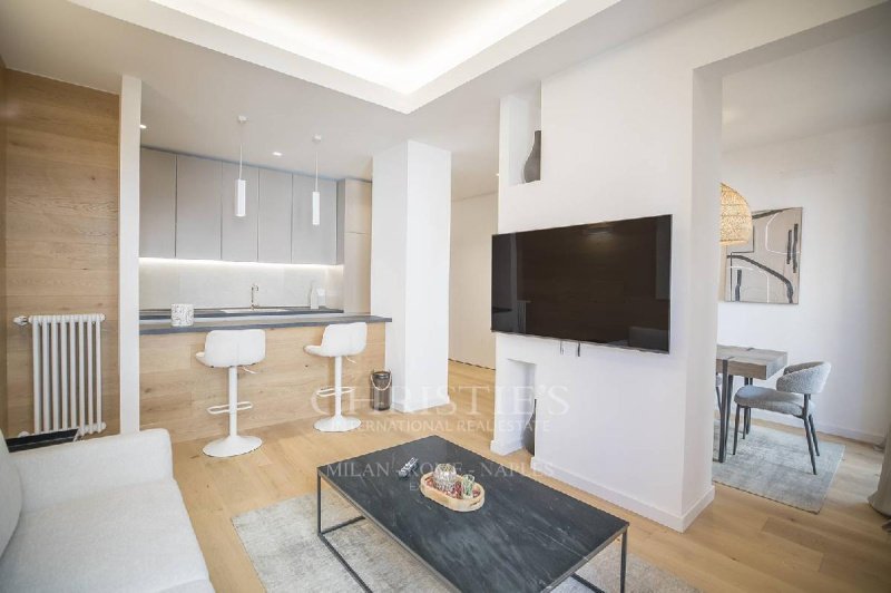 Appartement in Roma
