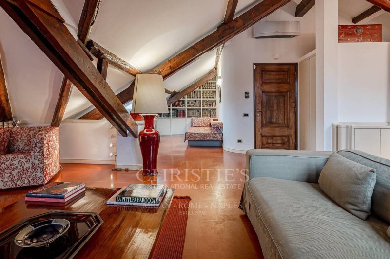 Apartamento en Milán