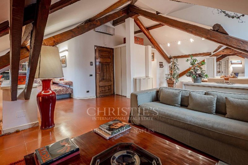 Apartamento en Milán