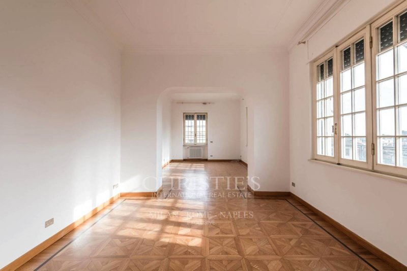 Zolderkamer in Roma
