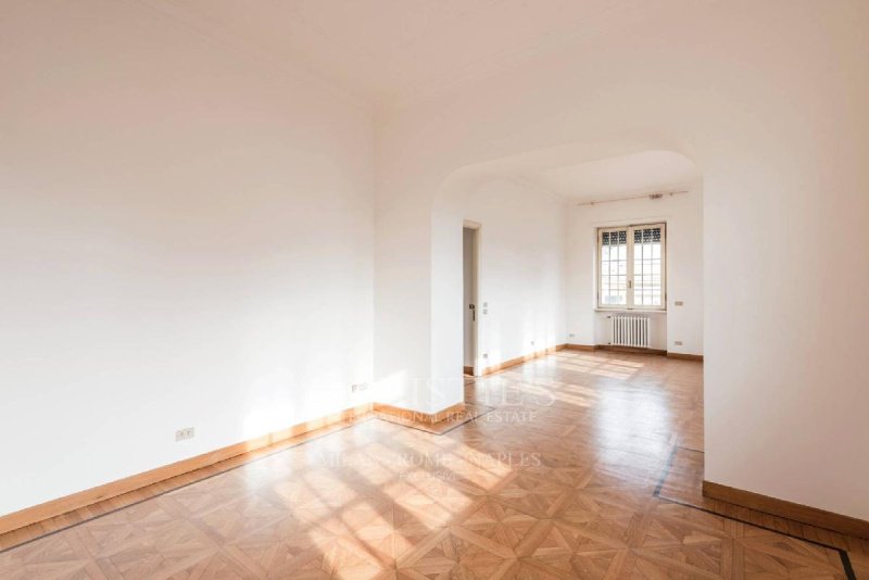 Zolderkamer in Roma