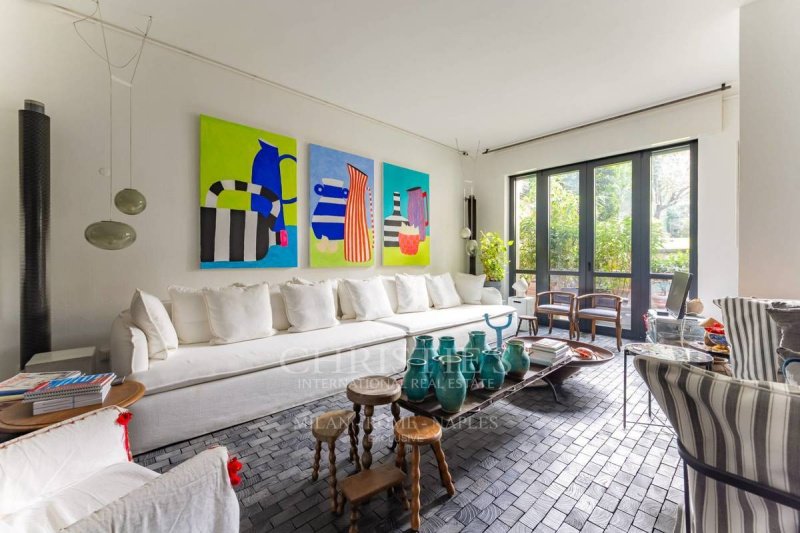 Loft/Ático en Milán