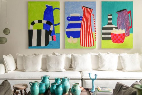 Apartamento en Milán