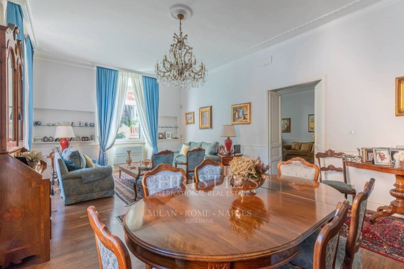 Appartement in Roma