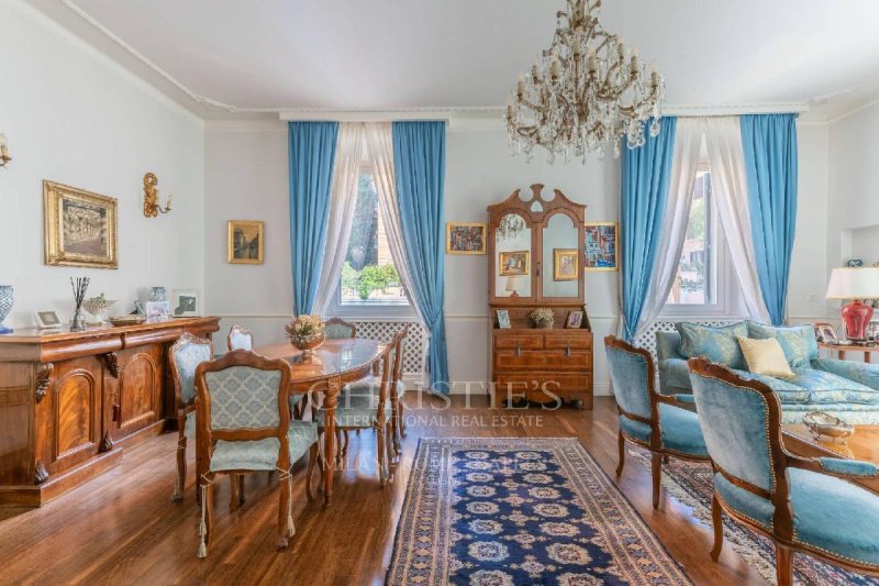 Appartement in Roma