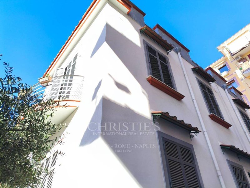 Villa à San Giorgio a Cremano