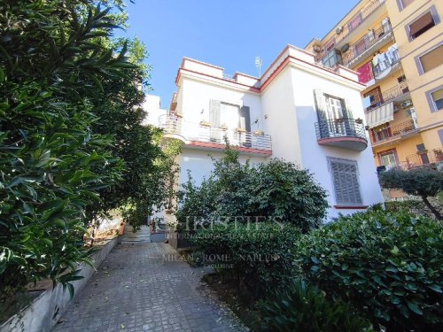 Villa in San Giorgio a Cremano