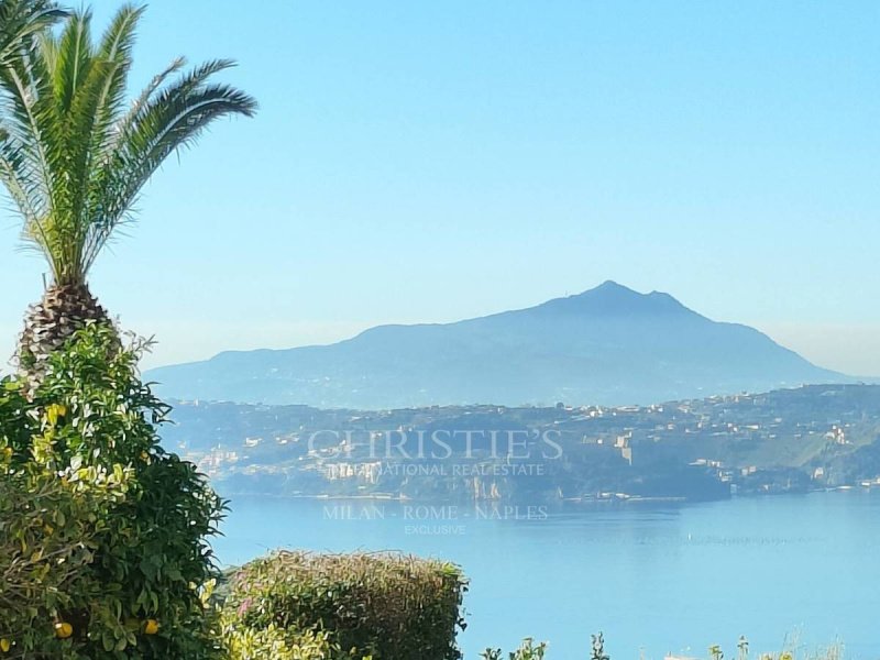 Квартира в Поццуоли