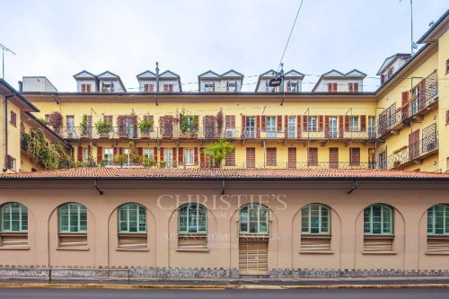 Apartment in Milan