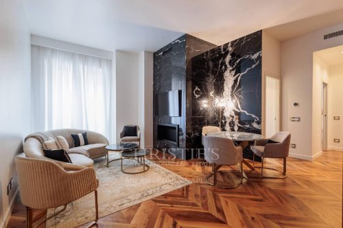 Appartement in Milaan