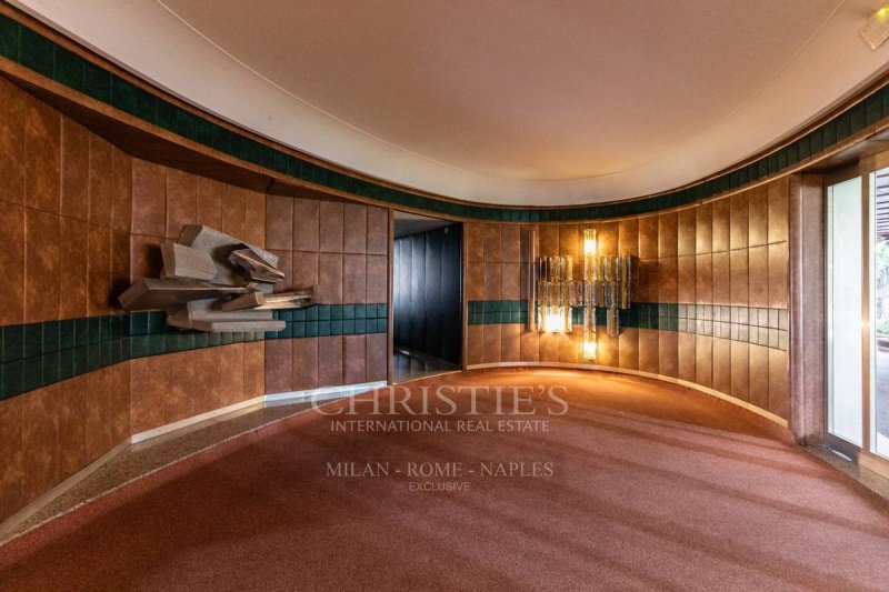 Appartement in Roma
