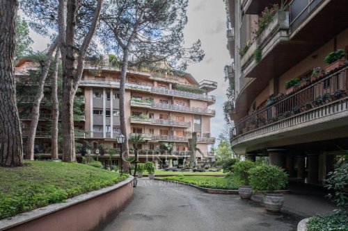 Квартира в Rome