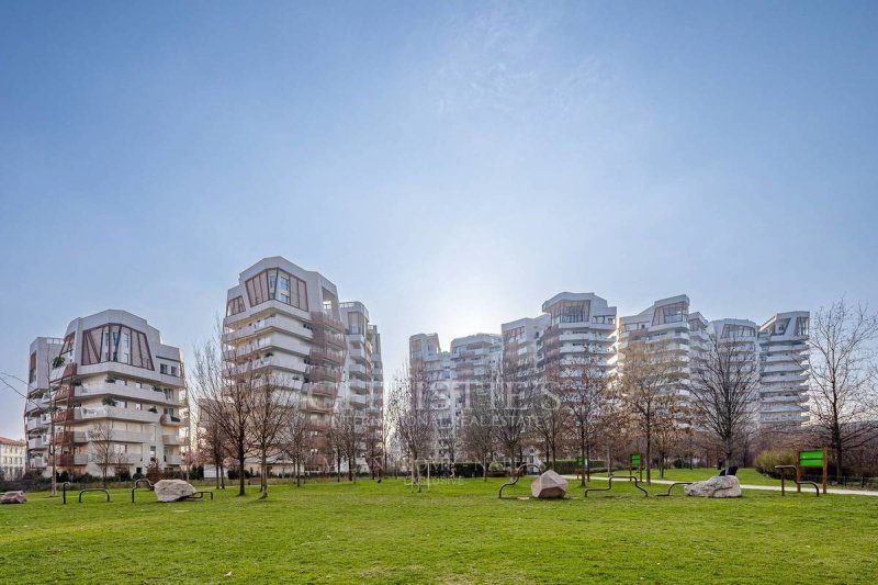 Apartamento en Milán
