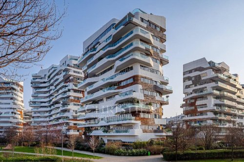 Appartamento a Milano
