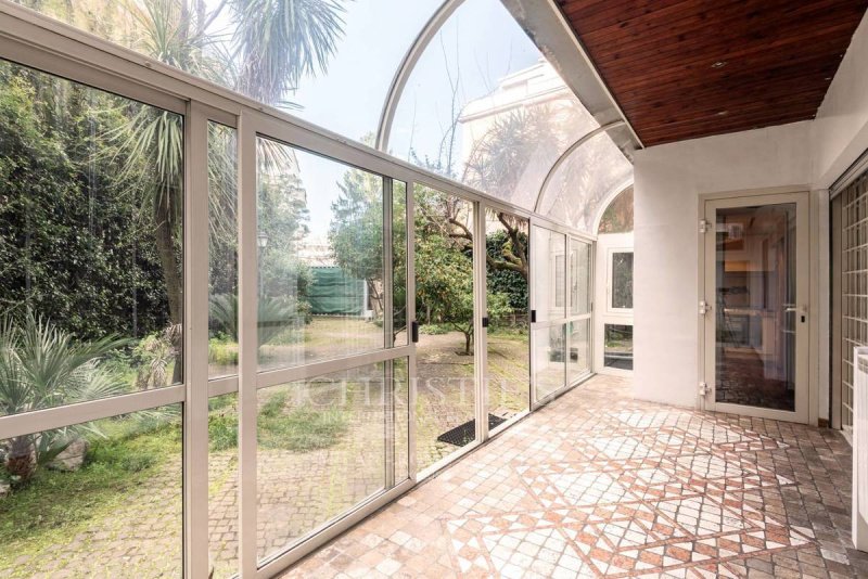 Appartement in Roma