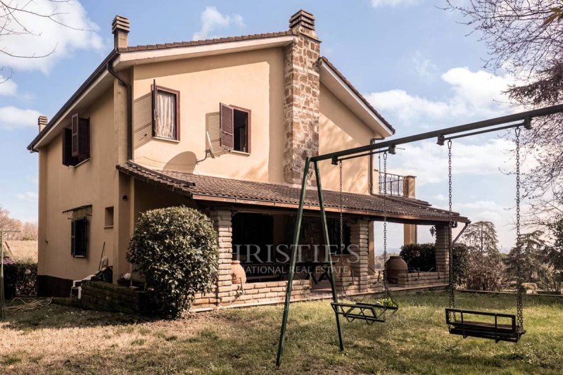 Villa in Sutri