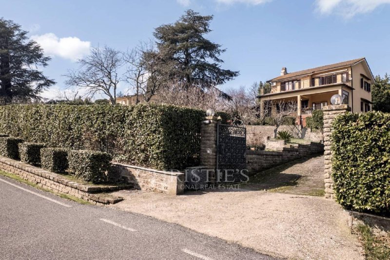 5 Bedrooms Villa for sale in Sutri [810318] | Gate-away®