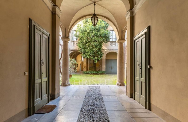 Lägenhet i Reggio nell'Emilia