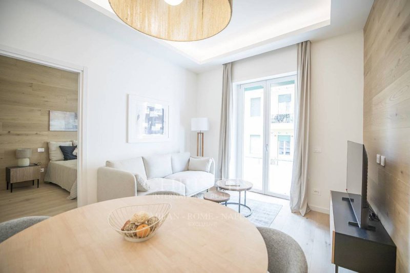 Appartement in Roma