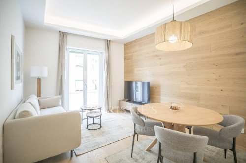Wohnung in Rom