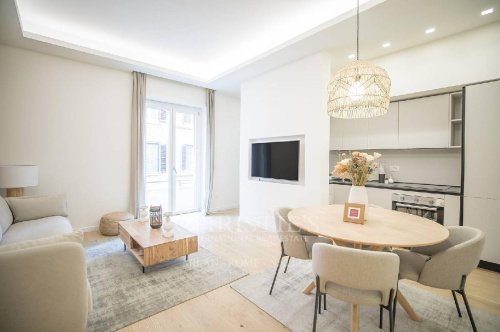 Appartement à Rome