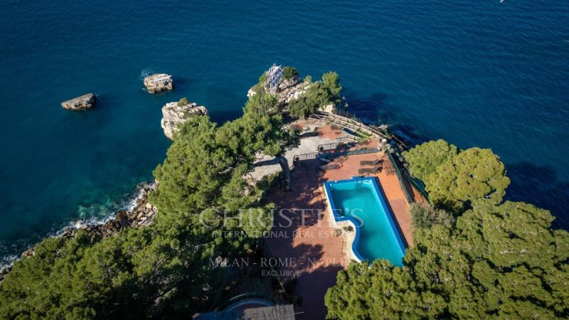 Villa in Vico Equense