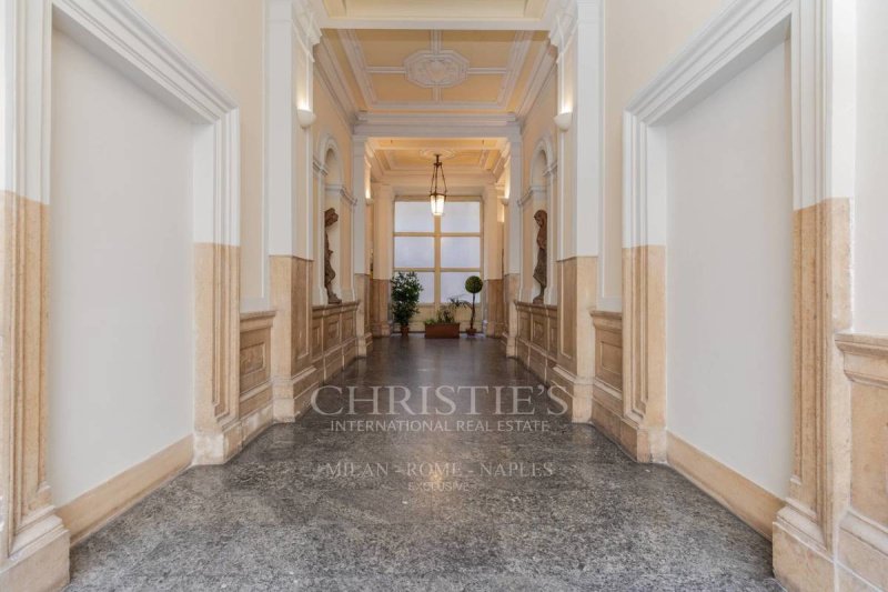 Appartement in Roma