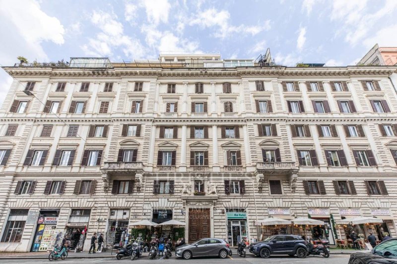 Appartement in Rome