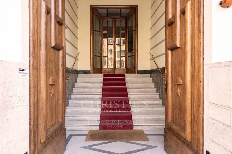 Appartement in Roma