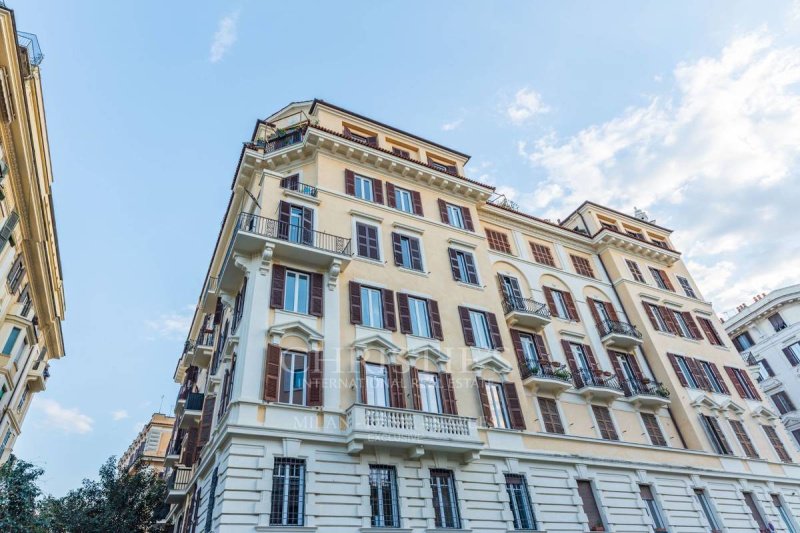 Apartment in Rome