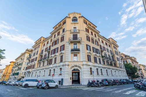 Appartamento a Roma