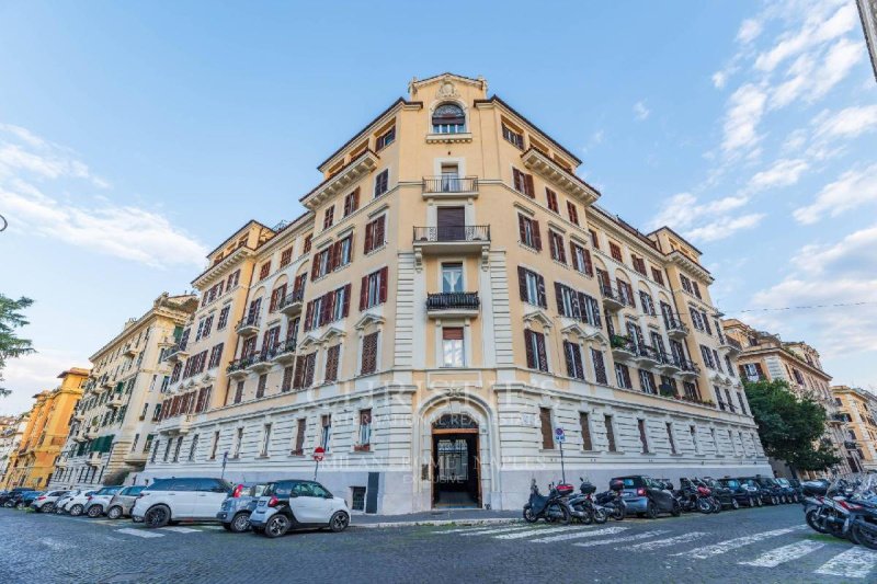 Apartment in Rome