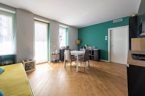 Apartment in Milan