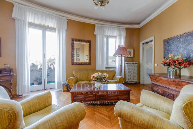 Appartement in Roma