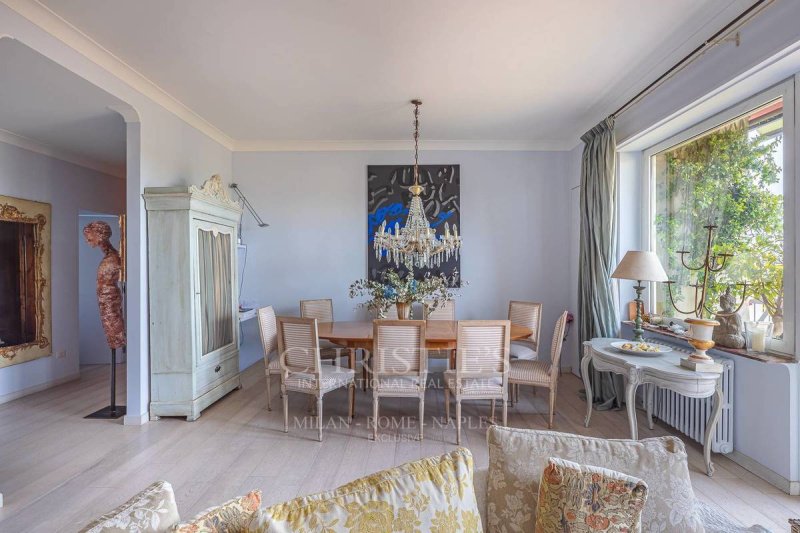 Apartamento en Milán