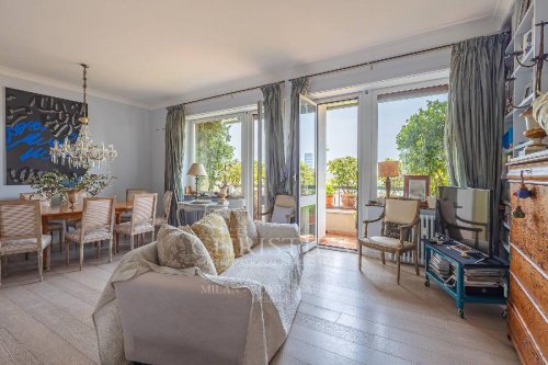 Apartamento en Milán