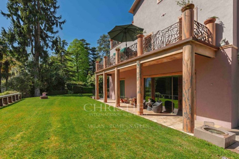 Moradia em Tremezzina