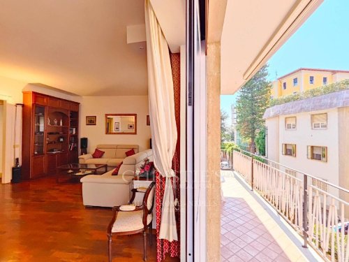 Apartment in Naples