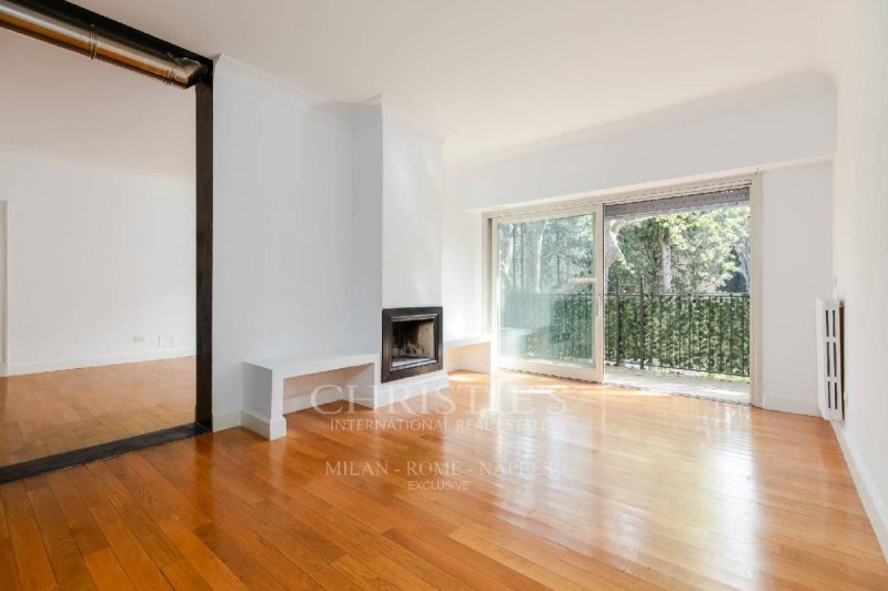 Appartement in Roma