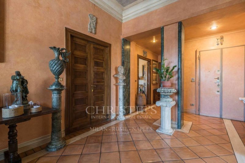 Appartement in Roma