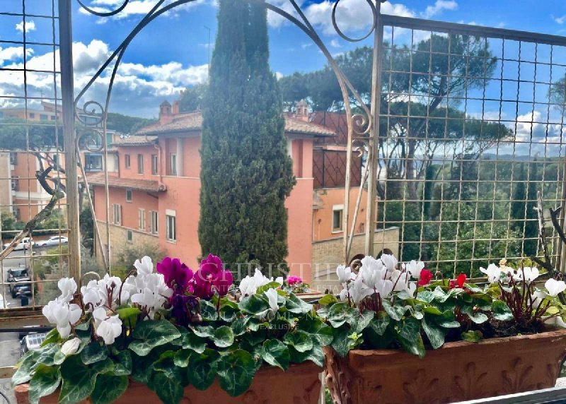 Appartement in Roma