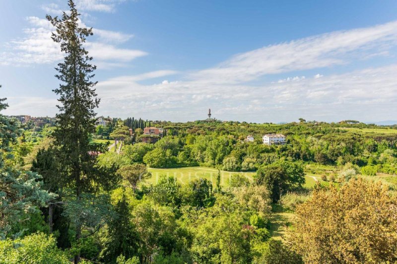Appartement in Roma