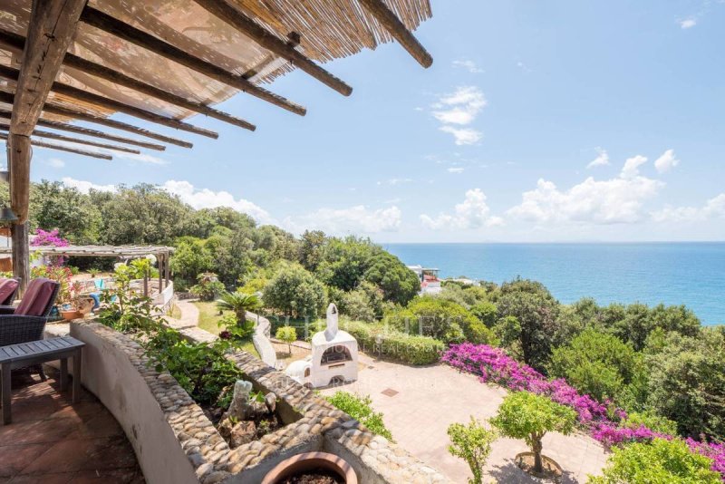 Villa en San Felice Circeo