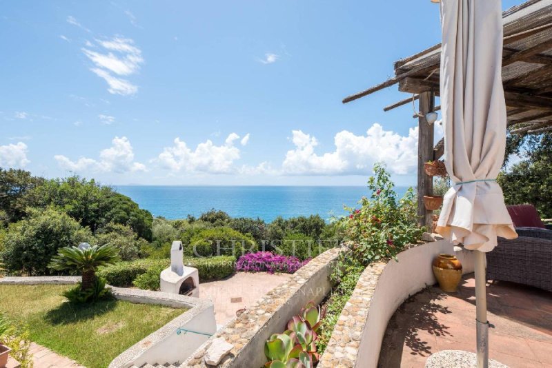 Villa en San Felice Circeo