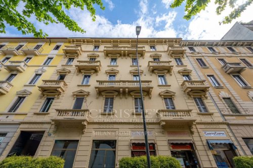 Apartamento en Milán