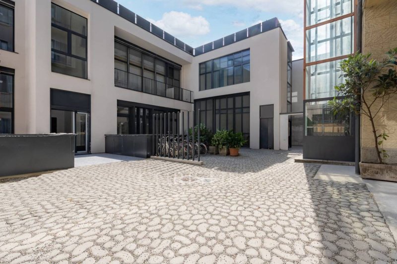 Appartement in Milaan