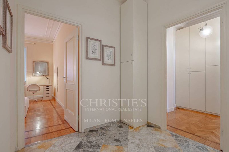 Apartamento em Milão