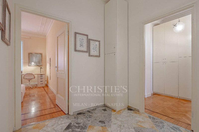 Apartamento em Milão